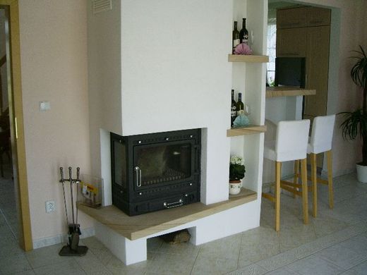 Individální obestavby