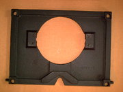 179500 Deflektor Ecostar