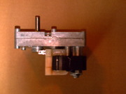 237900 motor podavače repase