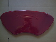 433330 Vrchní kachle bordo Idrotech